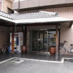Ryokan Kuramoto Ōsaka